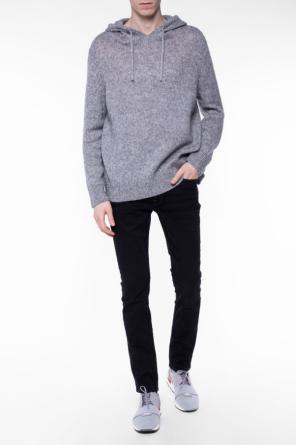 'harnden' hooded sweater, zdjęcie 2 'harnden' hooded sweater od AllSaints
